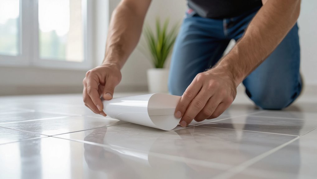 peel align press roll
