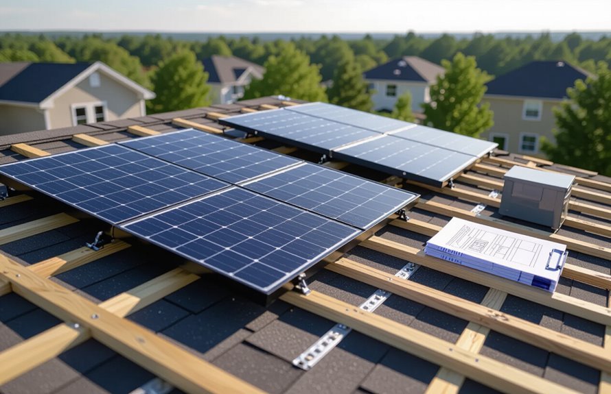 permits and zoning compliance