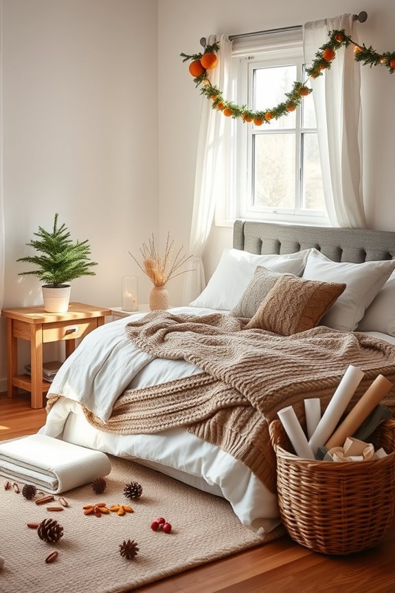 personalize your holiday decor