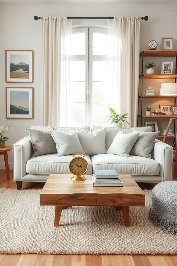 personalize your home decor