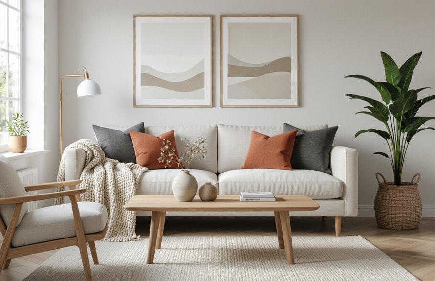 personalize your home style