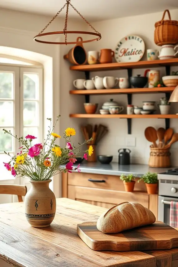 personalize your kitchen decor