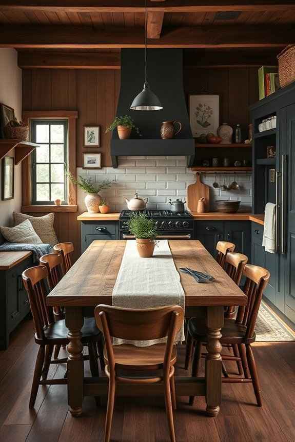 personalize your kitchen decor