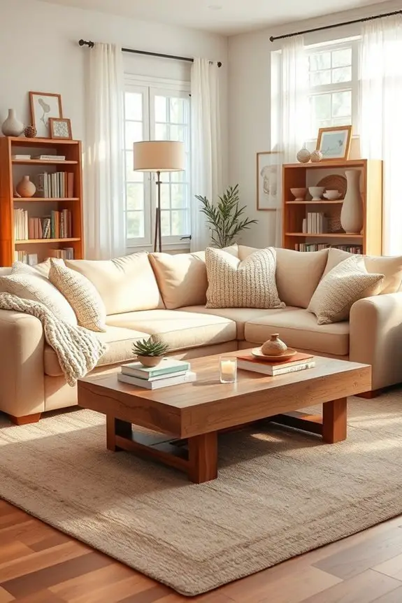 personalize your living space