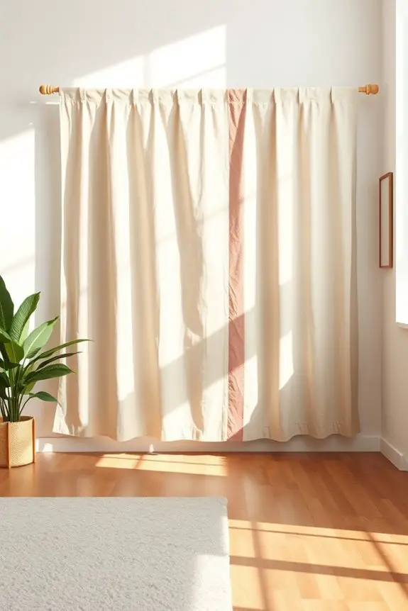 personalize your space creatively