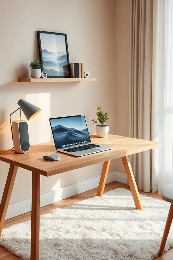 personalize your tech workspace