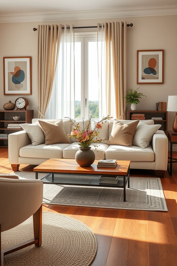 personalized artwork and accessories