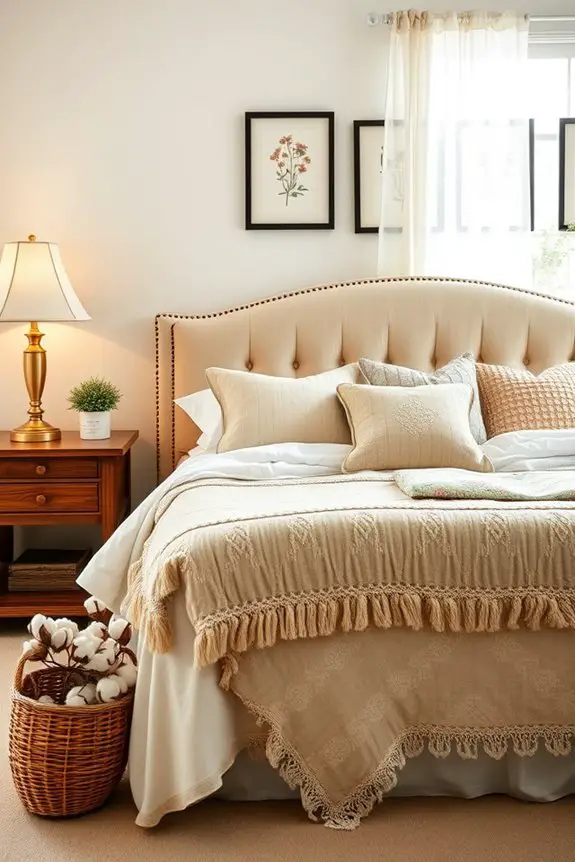 personalized bedroom decor ideas