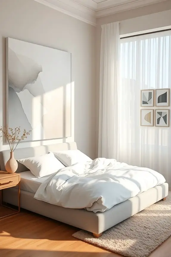personalized bedroom wall art