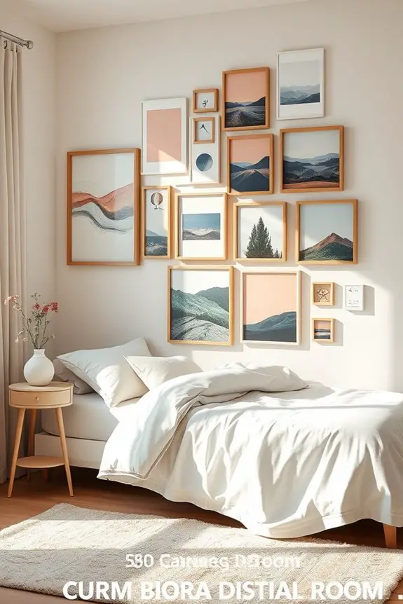 personalized canvas wall art