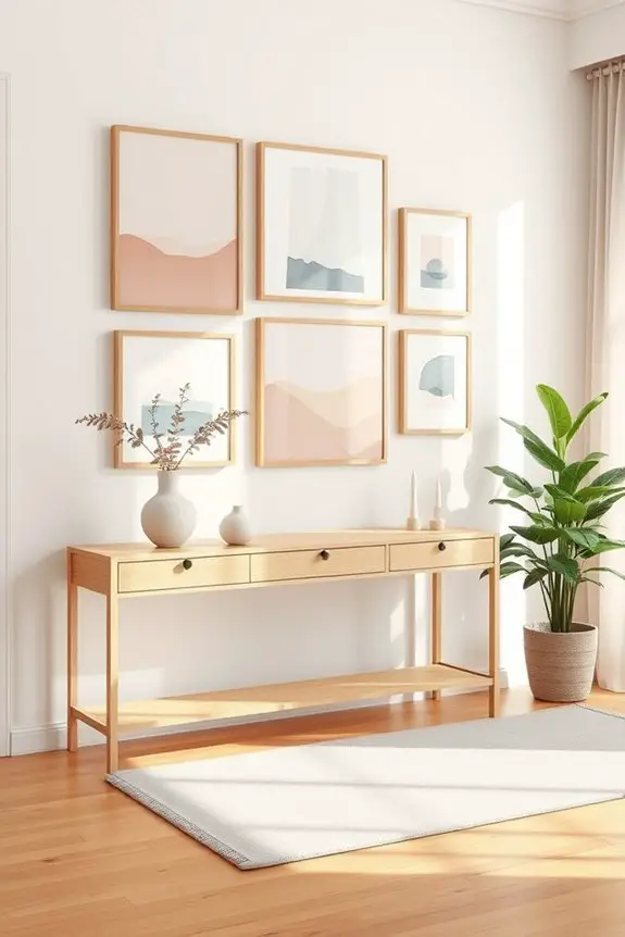 personalized creative wall decor