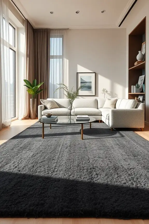 personalized custom carpeting options