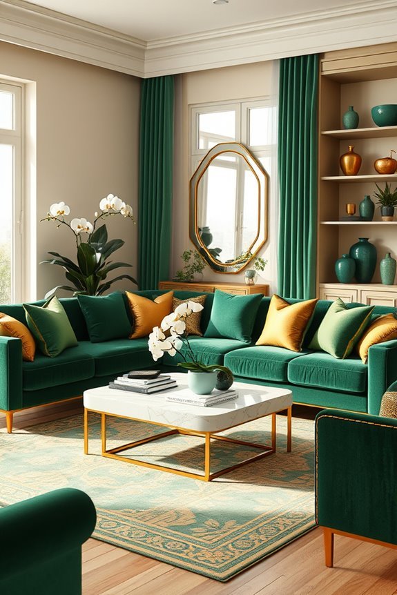personalized decor and furnishings