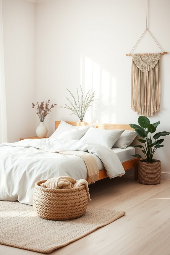 personalized decor enhances space