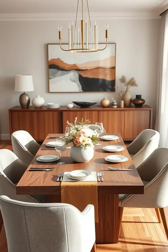 personalized dining experience enhancements