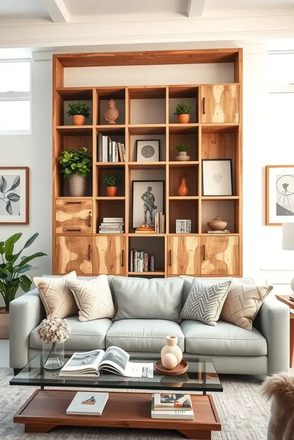 personalized diy bookshelf ideas