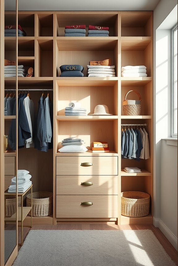 personalized family organization tags