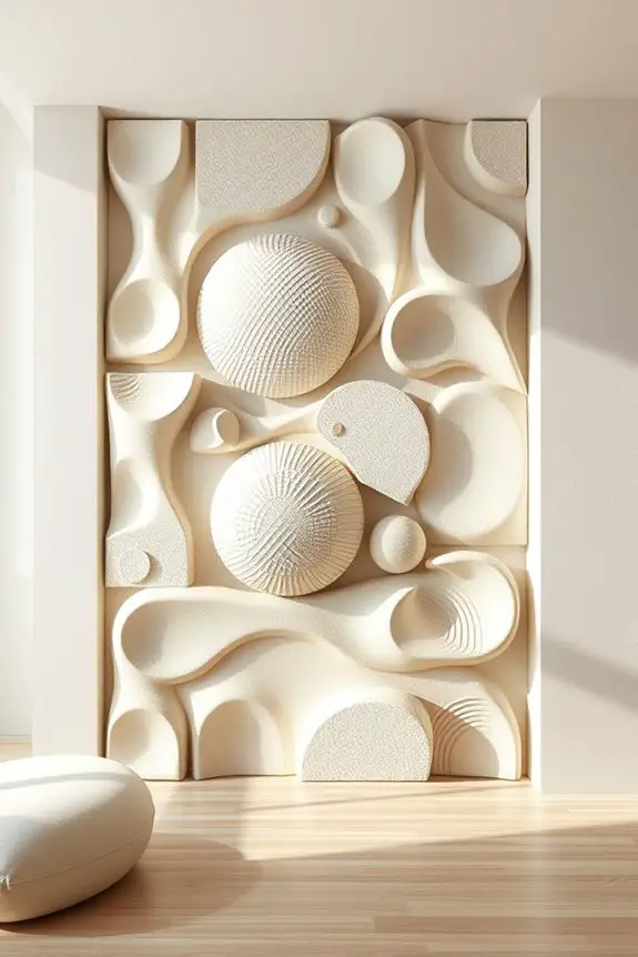 personalized foam wall art