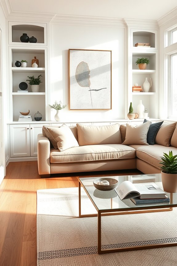 personalized functional storage solutions