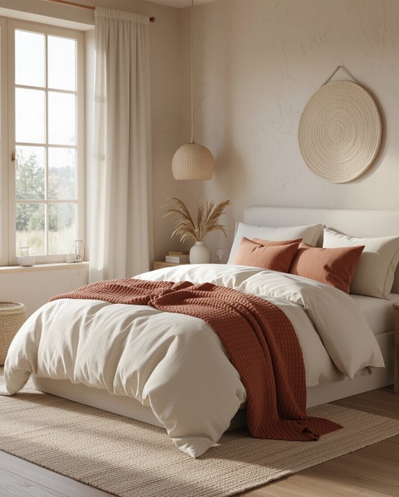 personalized guest welcome touches