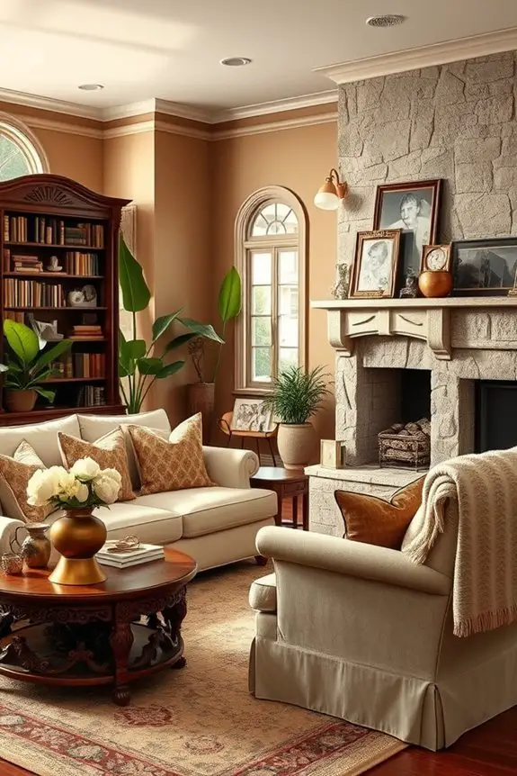 personalized heirlooms and decor