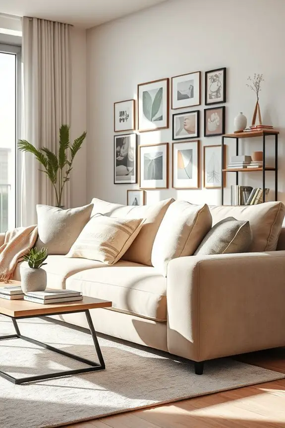 personalized home decor ideas