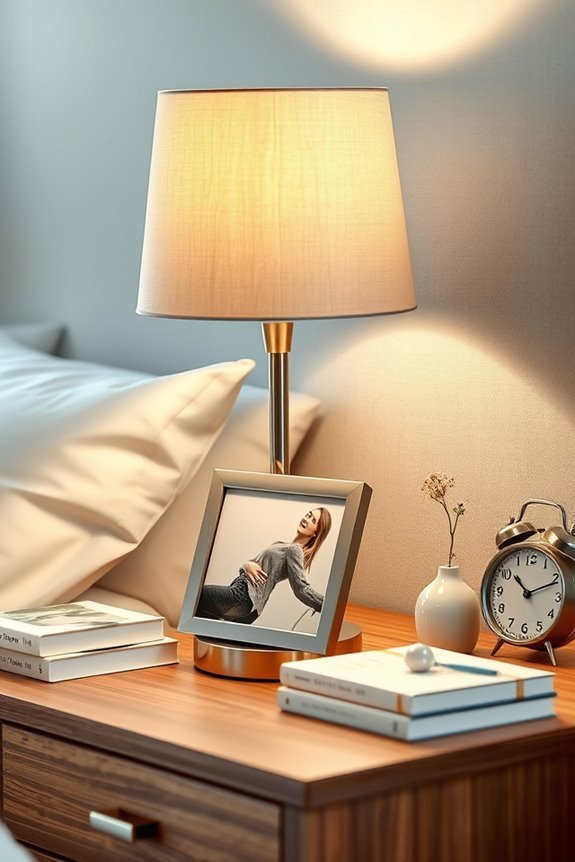 personalized illuminated photo memories