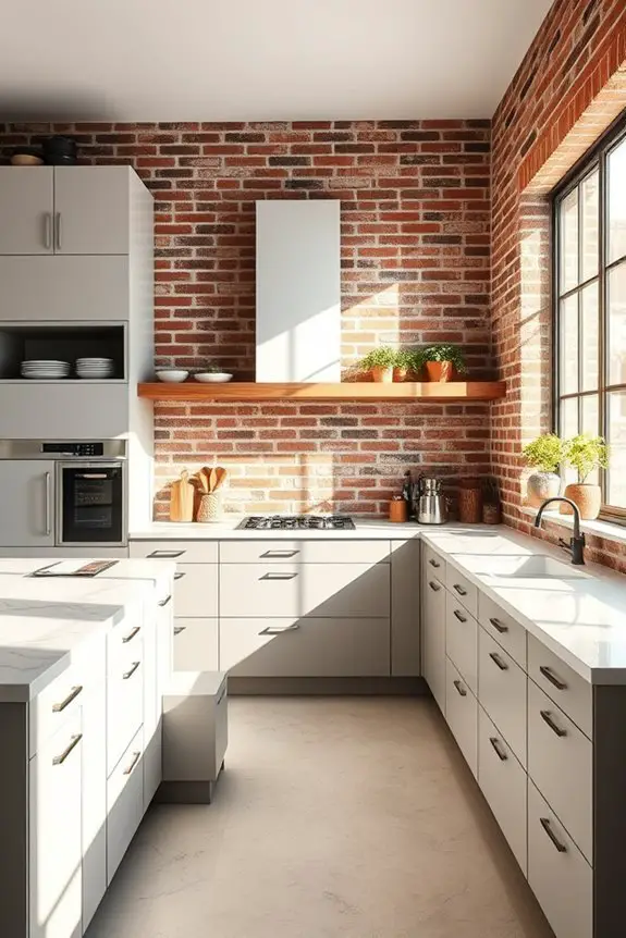personalized kitchen cabinetry design