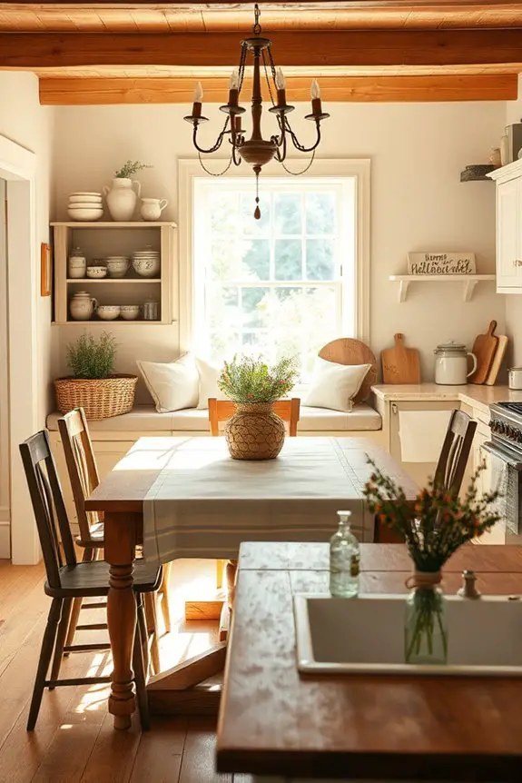 personalized kitchen decor accents