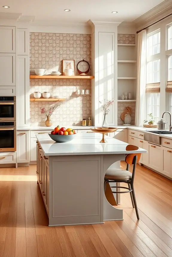 personalized kitchen decor ideas