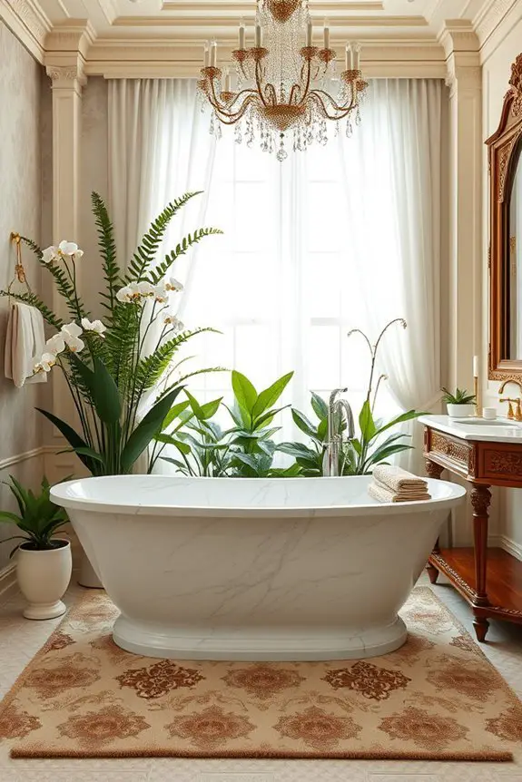 personalized luxury spa retreat