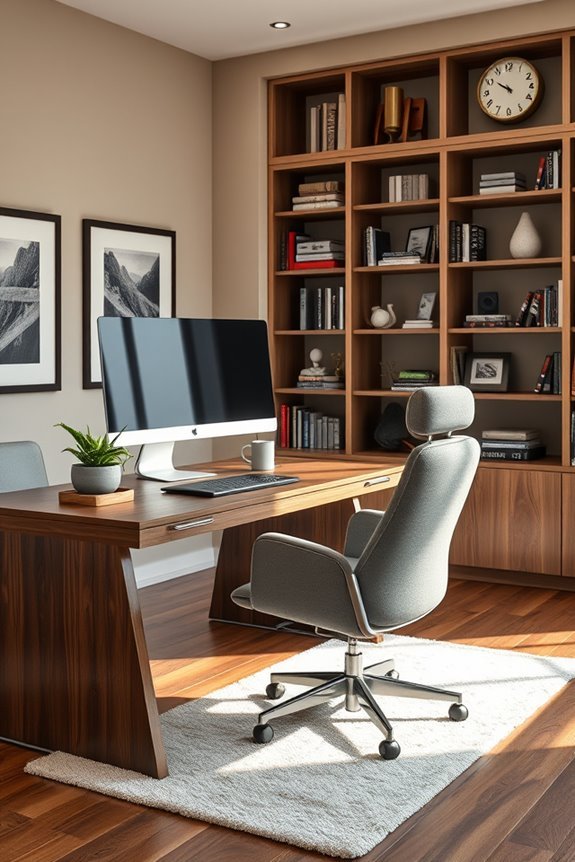personalized office productivity enhancements