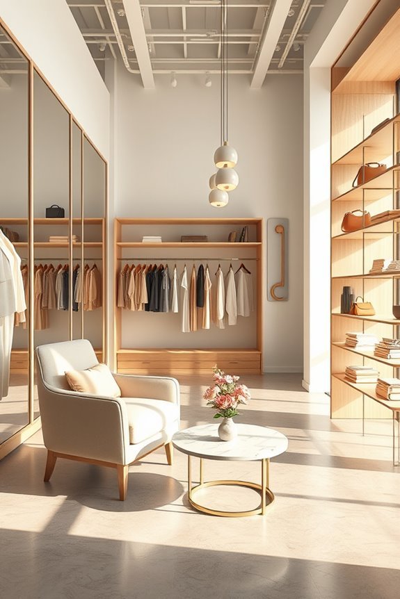 personalized shopping experience design