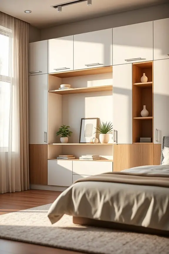 personalized space optimization solutions