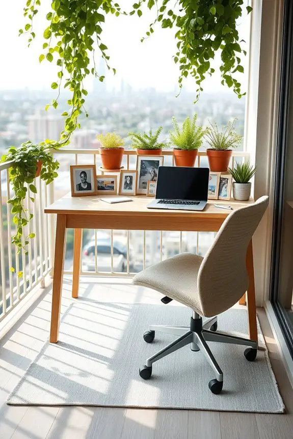 personalized study space inspiration