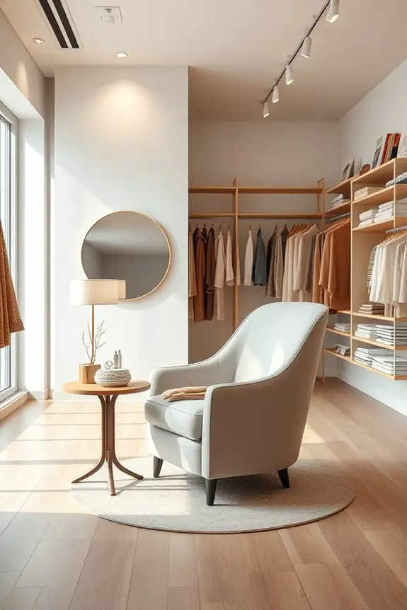 personalized styling for shoppers