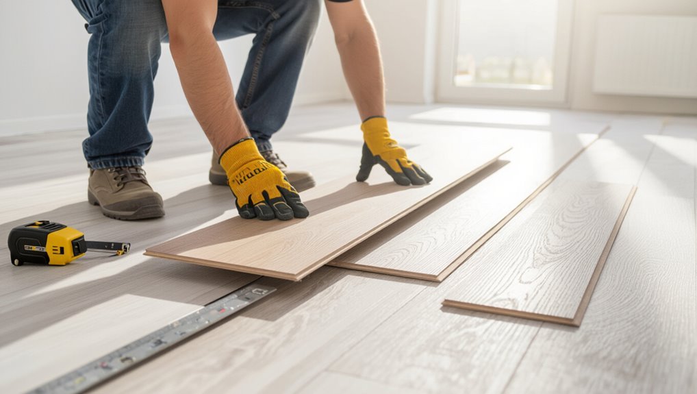 plan dry fit mark cuts