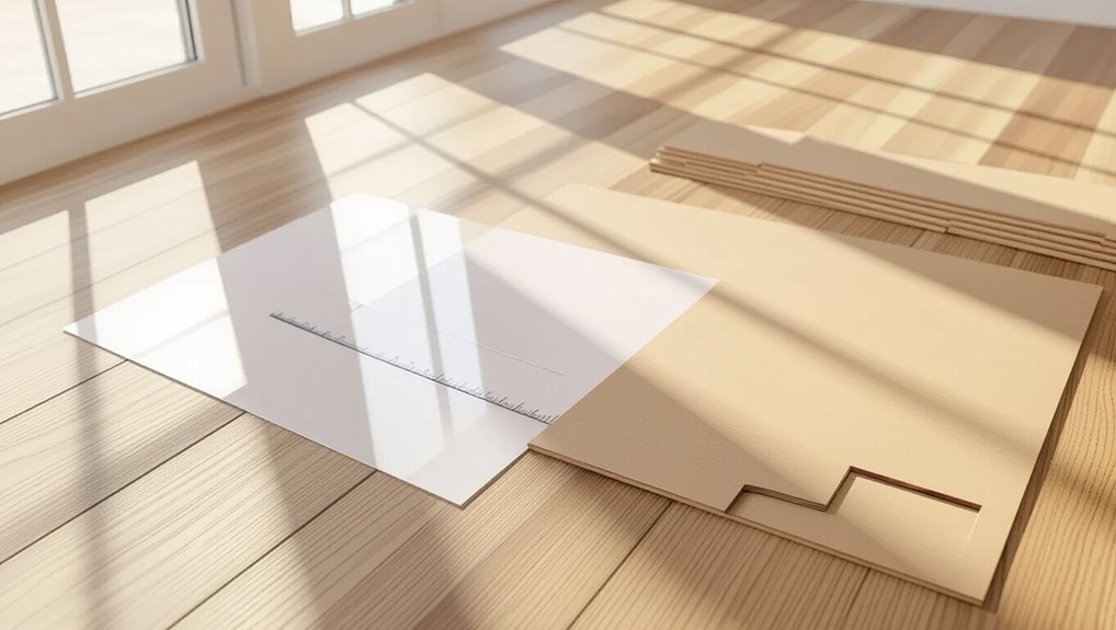 plank layout planning tools
