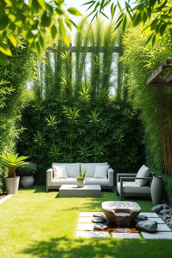 plant based privacy solutions