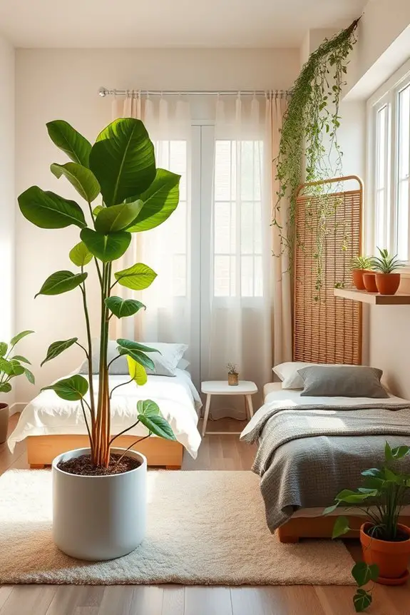 plants for privacy solutions