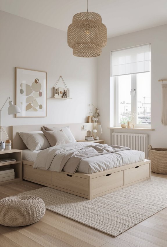 playful adaptable modular kidspace