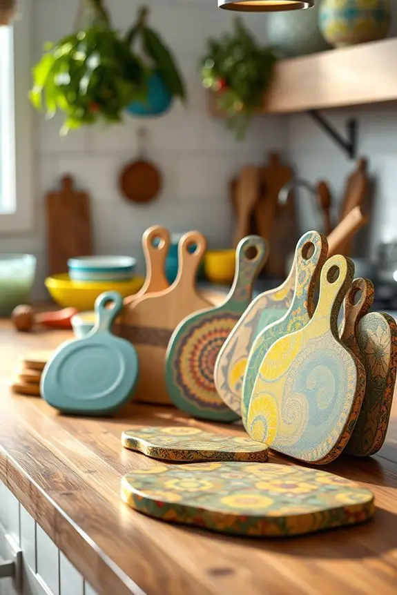 playful kitchen decor essentials