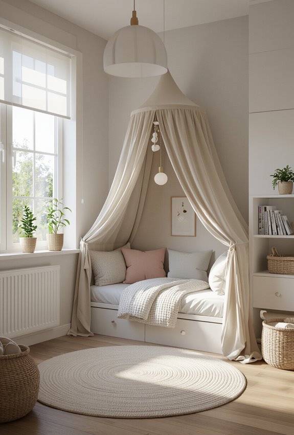 playful tech for bedtime