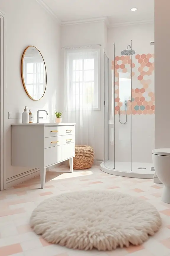 playful tile patterns elevate design