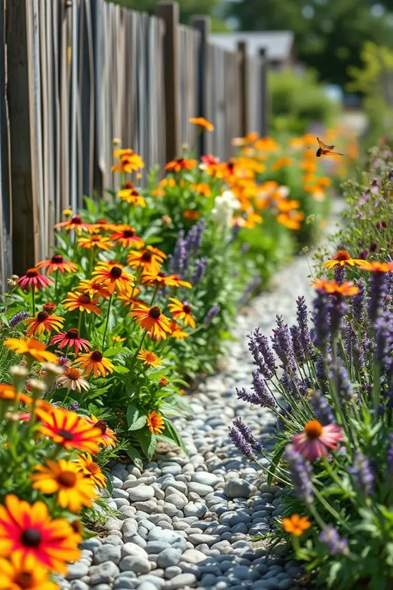 pollinator friendly garden initiatives