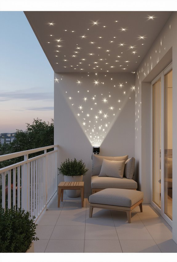 portable starry ceiling projectors