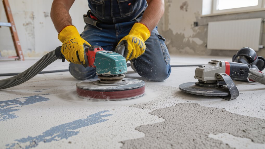 power tools for efficiency