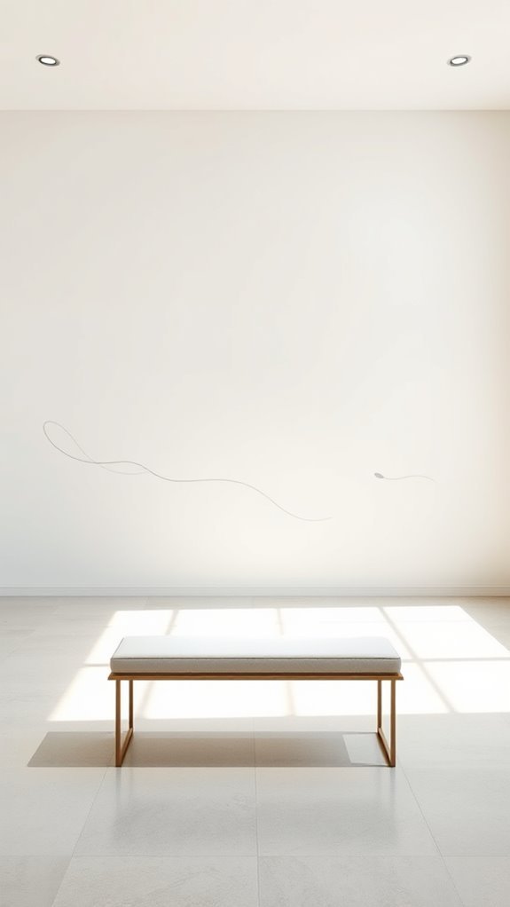powerful messages through simplicity