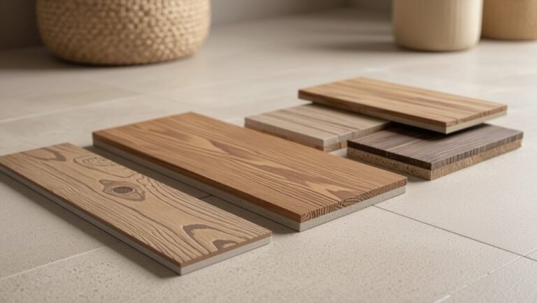 practical wood alternative benefits