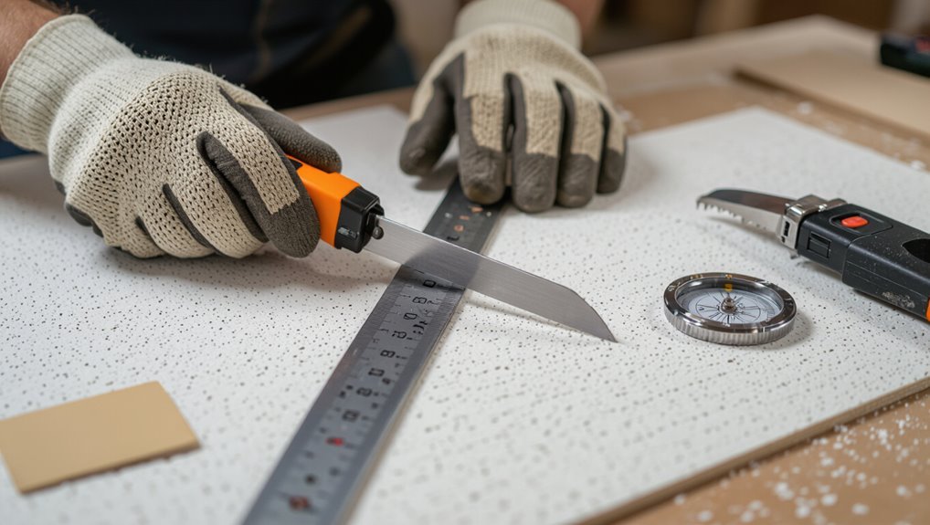 precision cutting tools guide